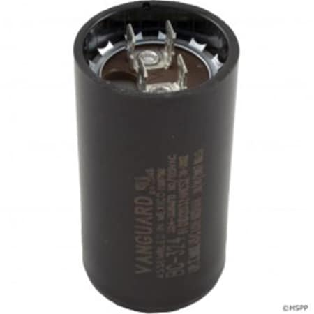 Perfectpitch Sterling Seal & Supply. BC-324 Start Capacitor 324-388 MFD PE3325963